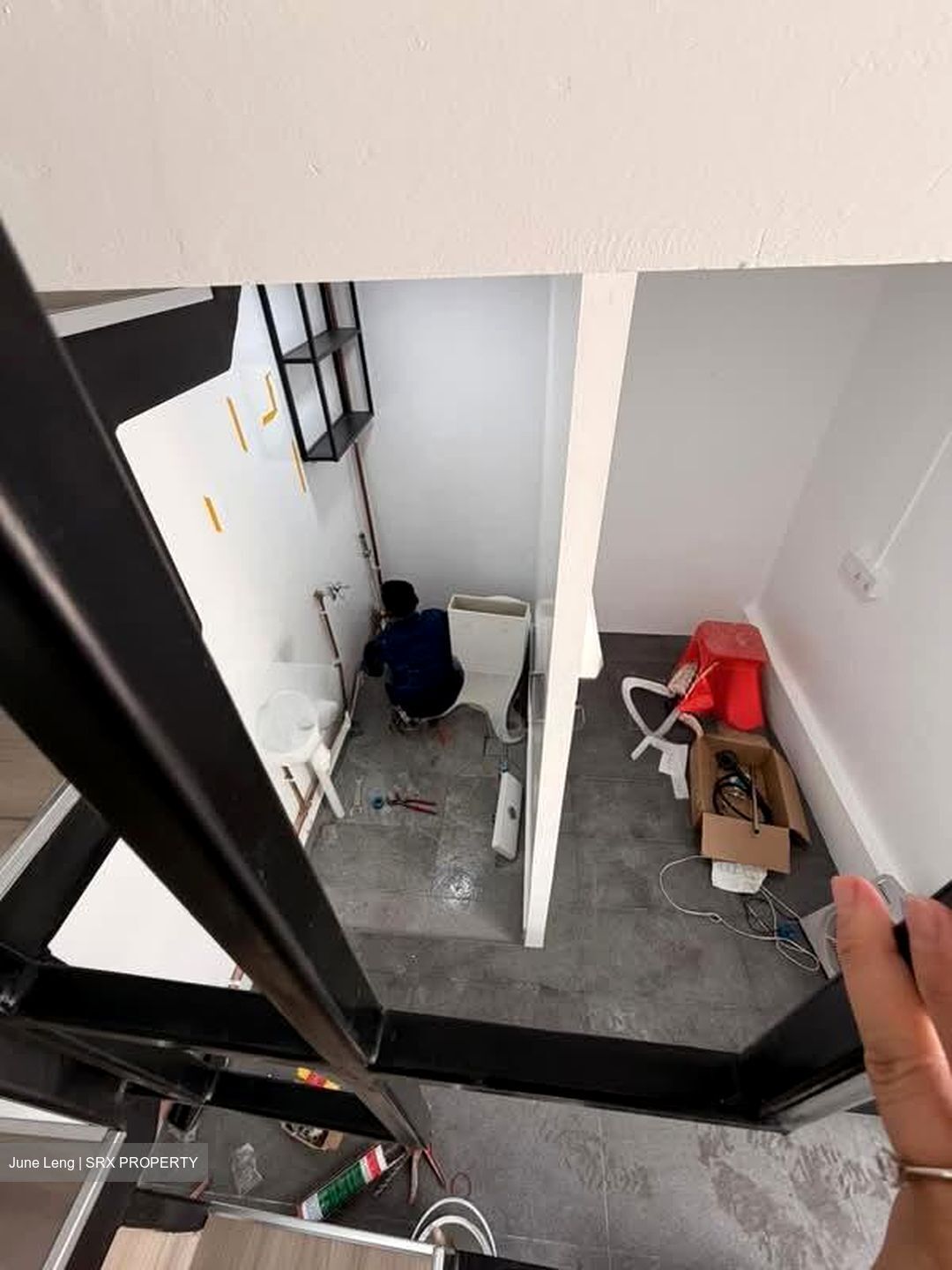 Hoot Kiam Mansion (D10), Apartment #556810931